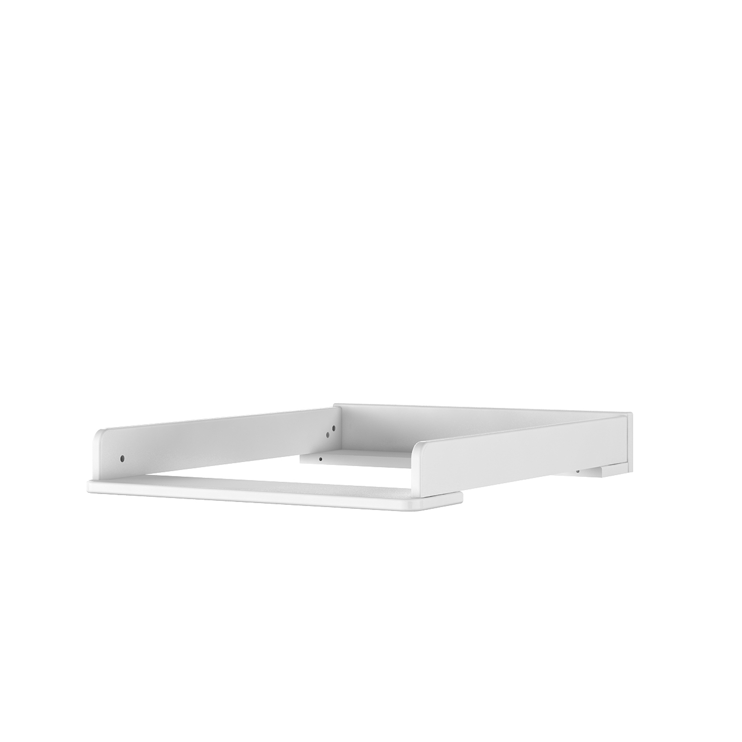 Bellamy Ines nastavak za previjanje, ivory - cover