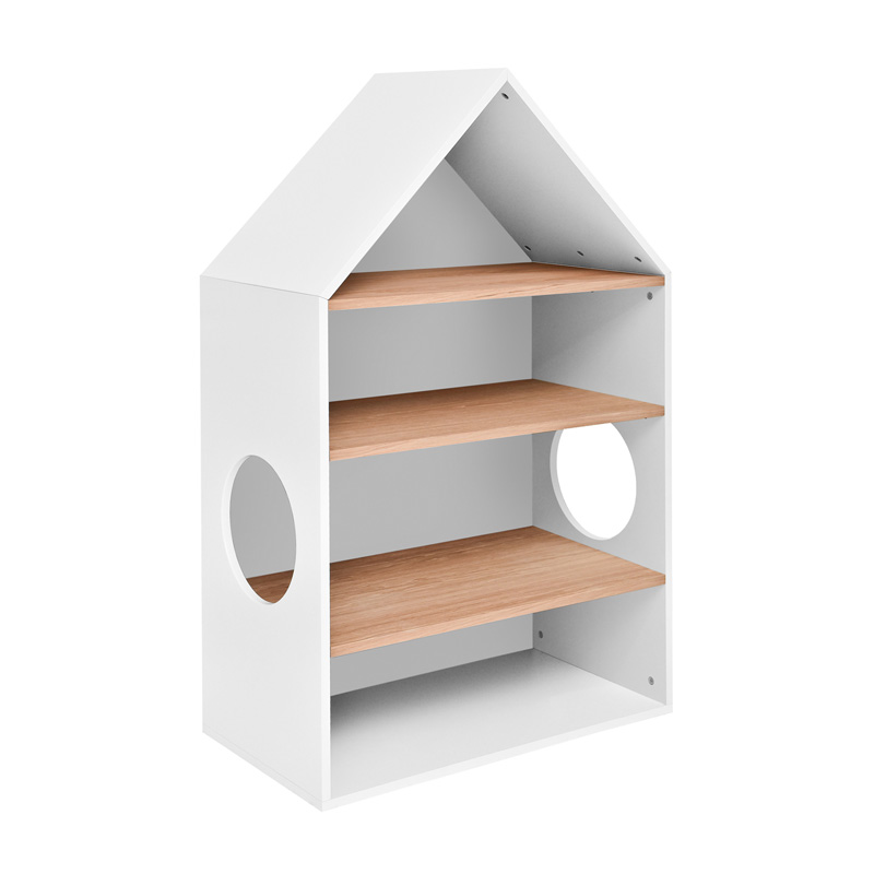 Bellamy Nomi regal za knjige - cover