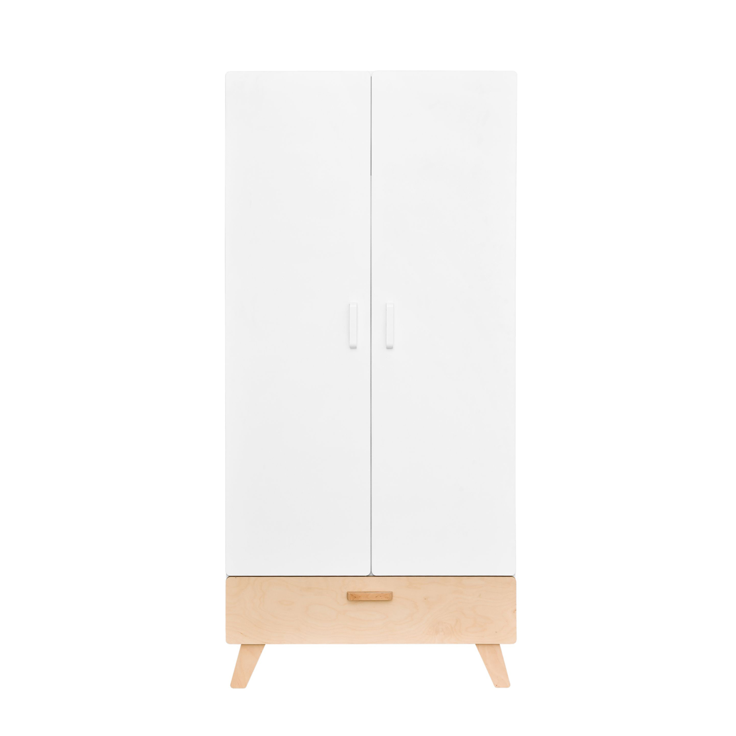 Bellamy Hoppa dvokrilni ormar - cover