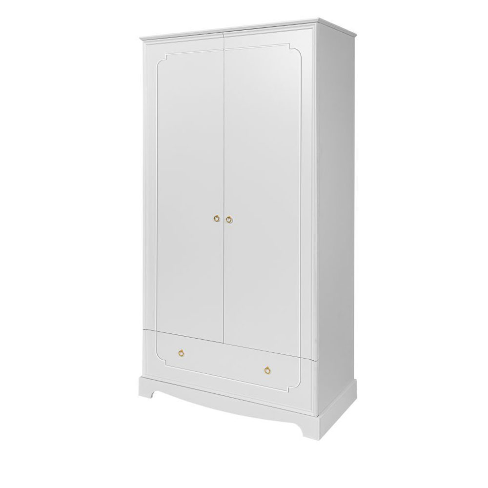 Bellamy Royal ormar s 2 vrata - cover