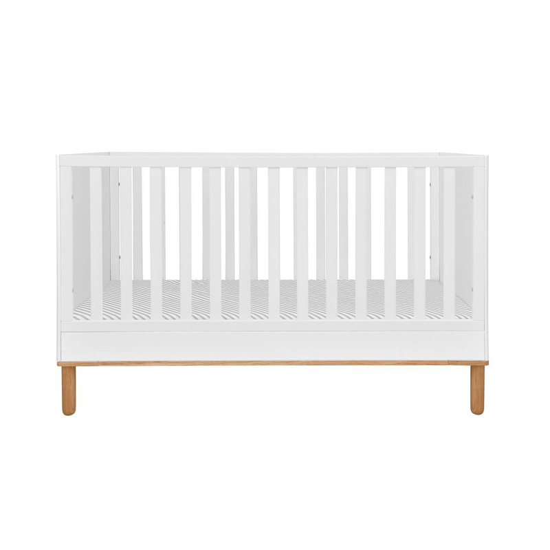 Bellamy Toteme Botanic kinderbet 70x140 cm - cover