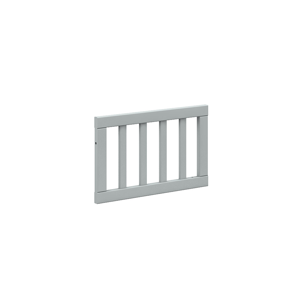 Bellamy Good Night Grey zaštitna ogradica - cover