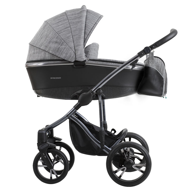 Bebetto Bresso Premium Class Dark 02 2u1 - cover