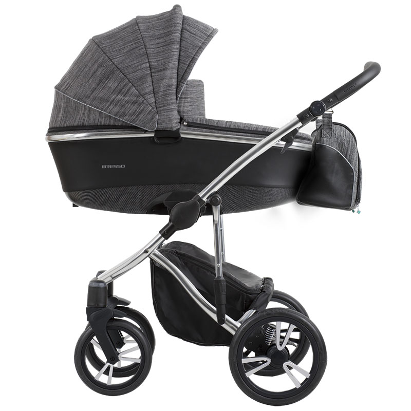 Bebetto Bresso Premium Class Silver 02 2u1 - cover