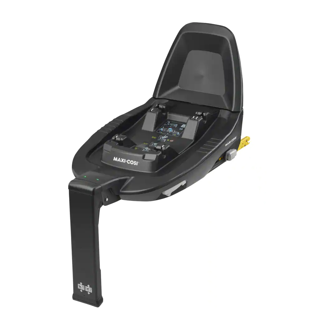 Baza Isofix Maxi Cosi FamilyFix 2 - cover