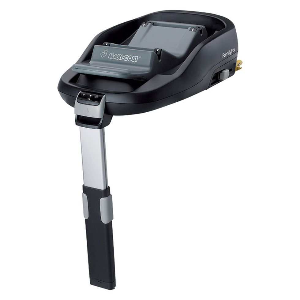 Baza Isofix Maxi Cosi Family Fix - cover
