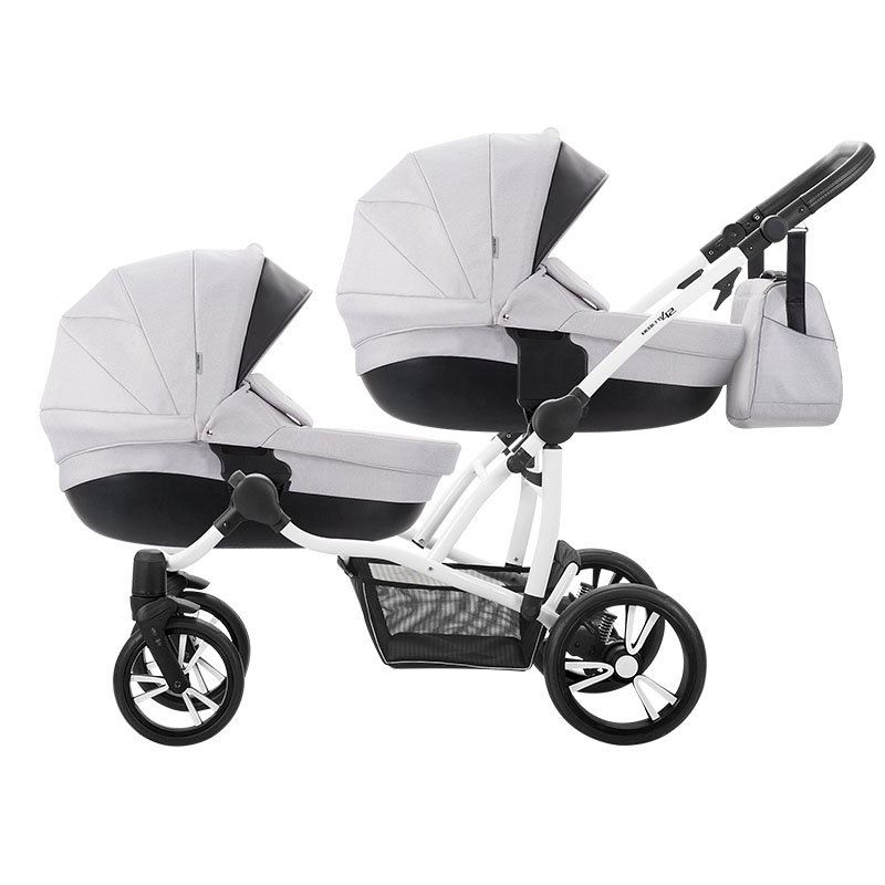 Bebetto Tapicirka FOR2, boja 03 - cover