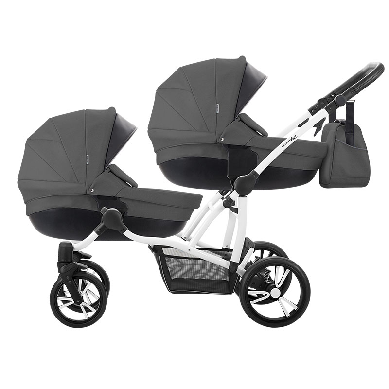 Bebetto Tapicirka FOR2, boja 04 - cover