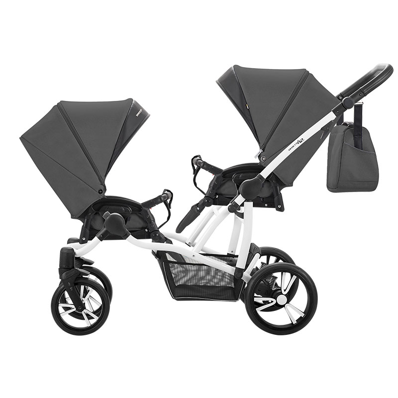 Bebetto Tapicirka FOR2 Sport, boja 04 - cover