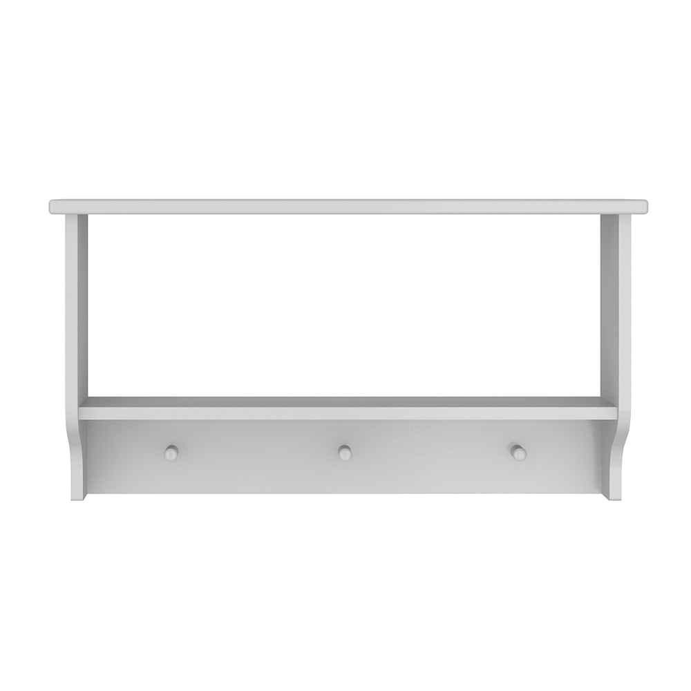 Bellamy Ines polica za zid, grey - cover