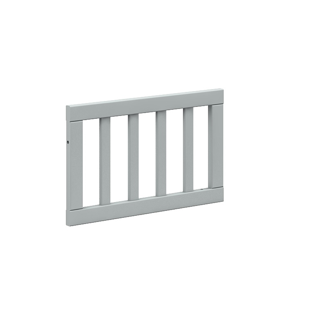 Bellamy Lotta zaštitna ogradica za krevetić 140x70cm Lotta, gray - cover