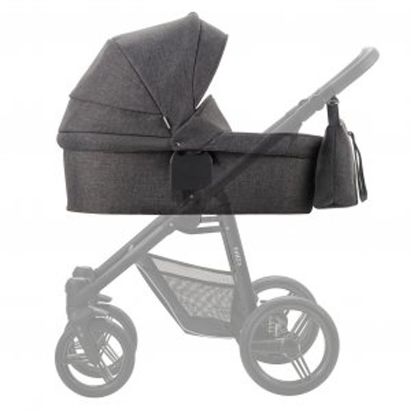 Bebetto košara Nico LJ195 - cover