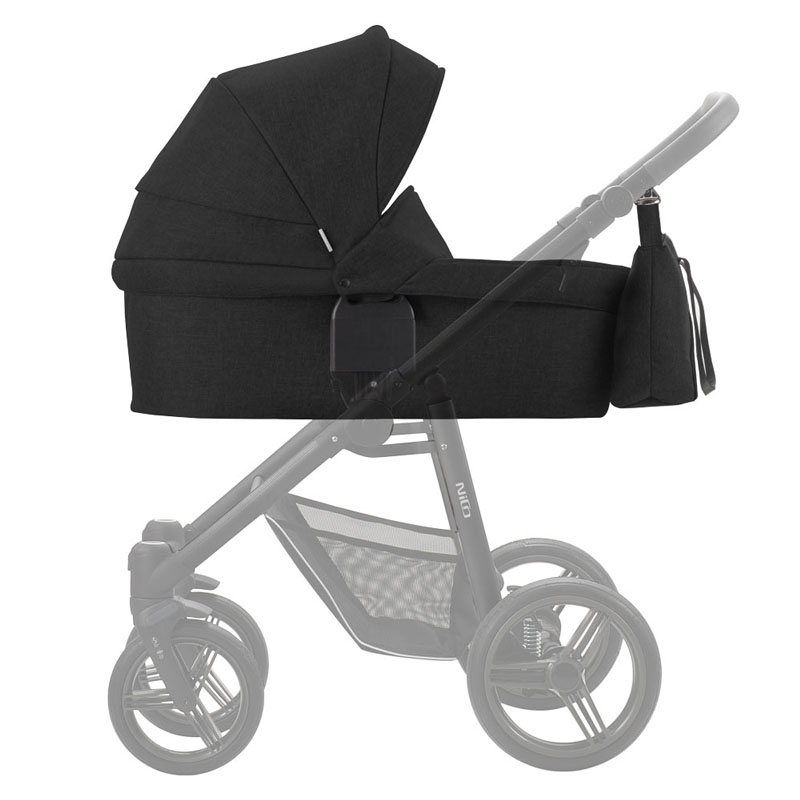 Bebetto košara Nico UL202 - cover