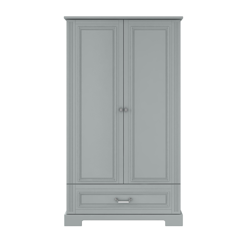 Bellamy Ines ormar s 2 vrata, grey - cover