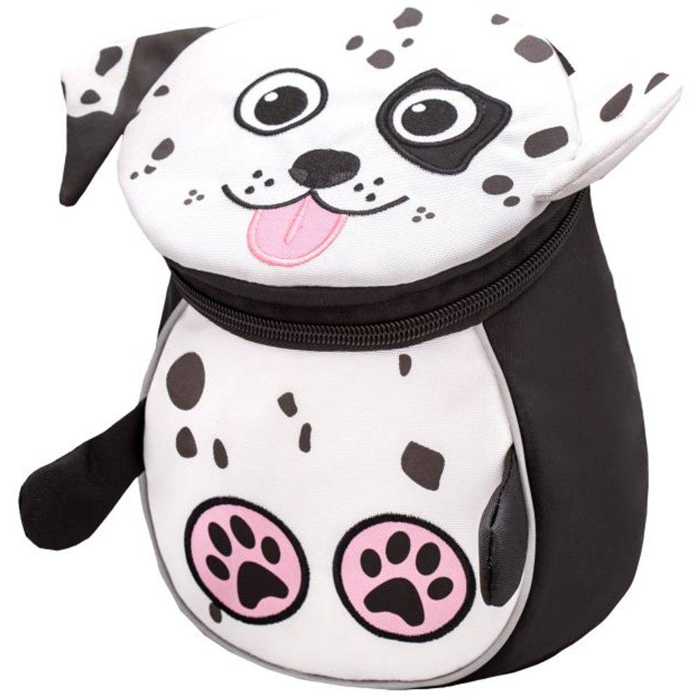 Belmil ruksak vrtićki  mini animals, dalmatian - cover
