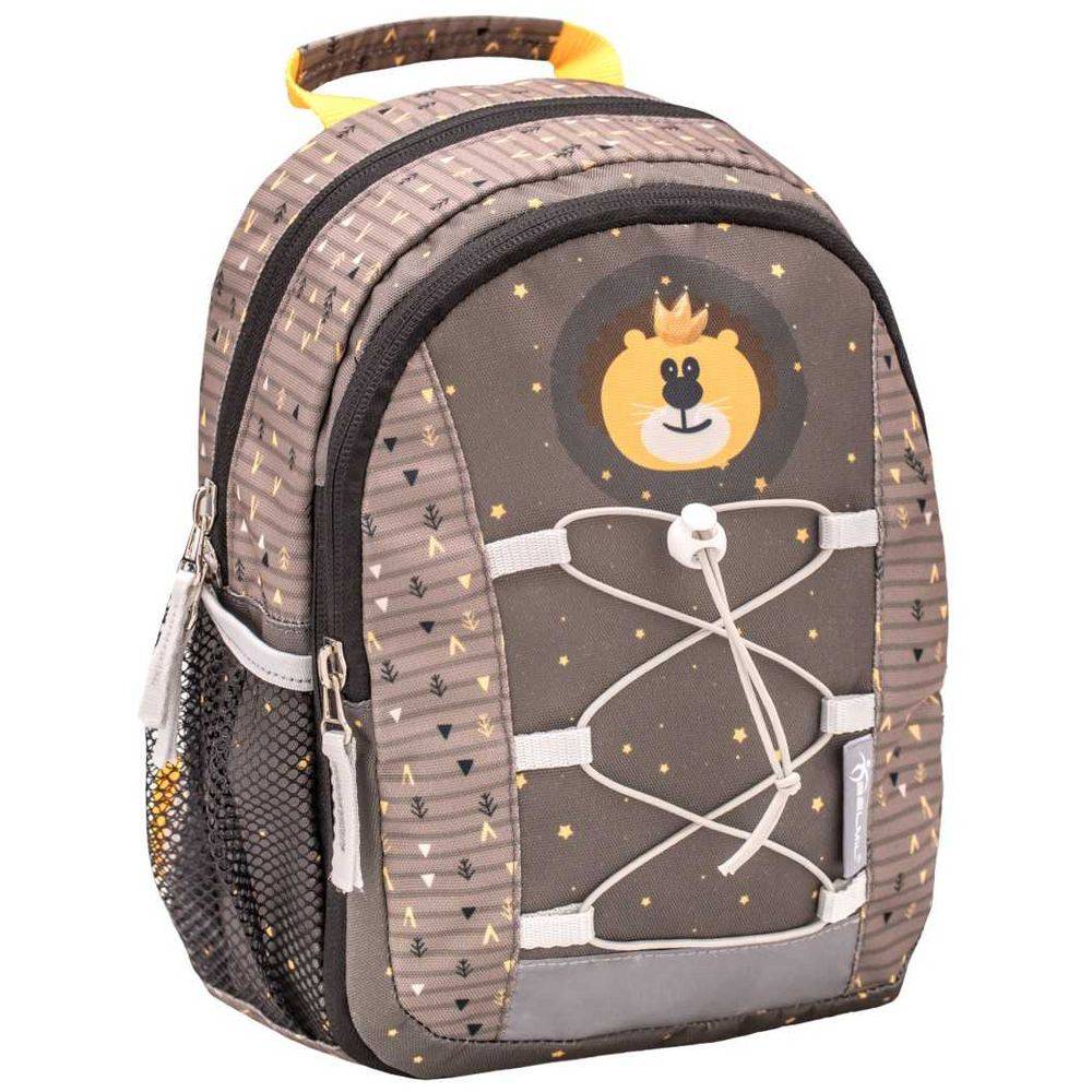 Belmil ruksak vrtićki mini kiddy, Little lion - cover