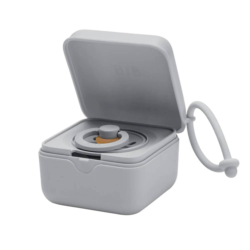 BIBS kutija za dudu, Cloud - cover