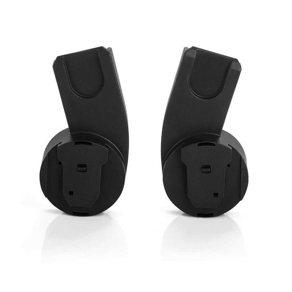 Cybex Balios S/Talos S adapter za autosjedalicu, black - PU4 - cover