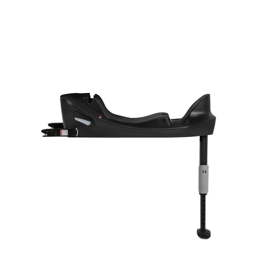 Cybex Isofix baza BASE ONE black - cover
