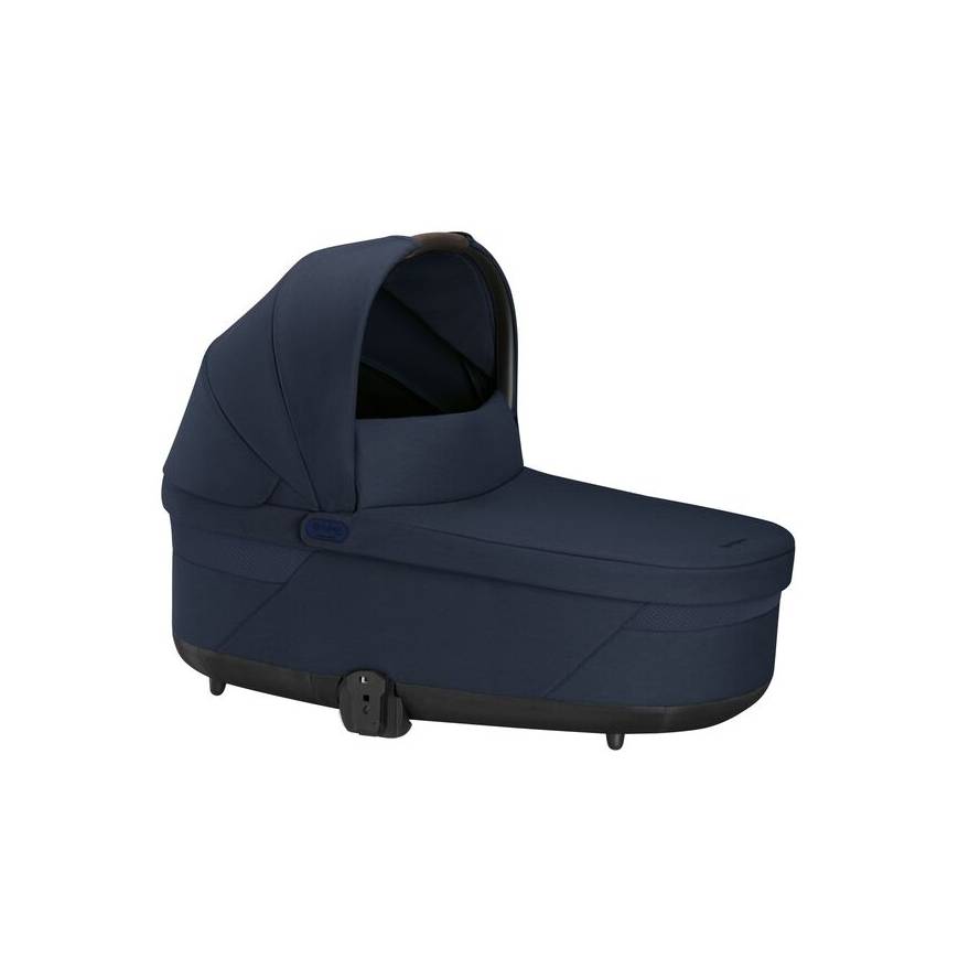 Cybex S Lux košara za novorođenče, Ocean Blue - cover