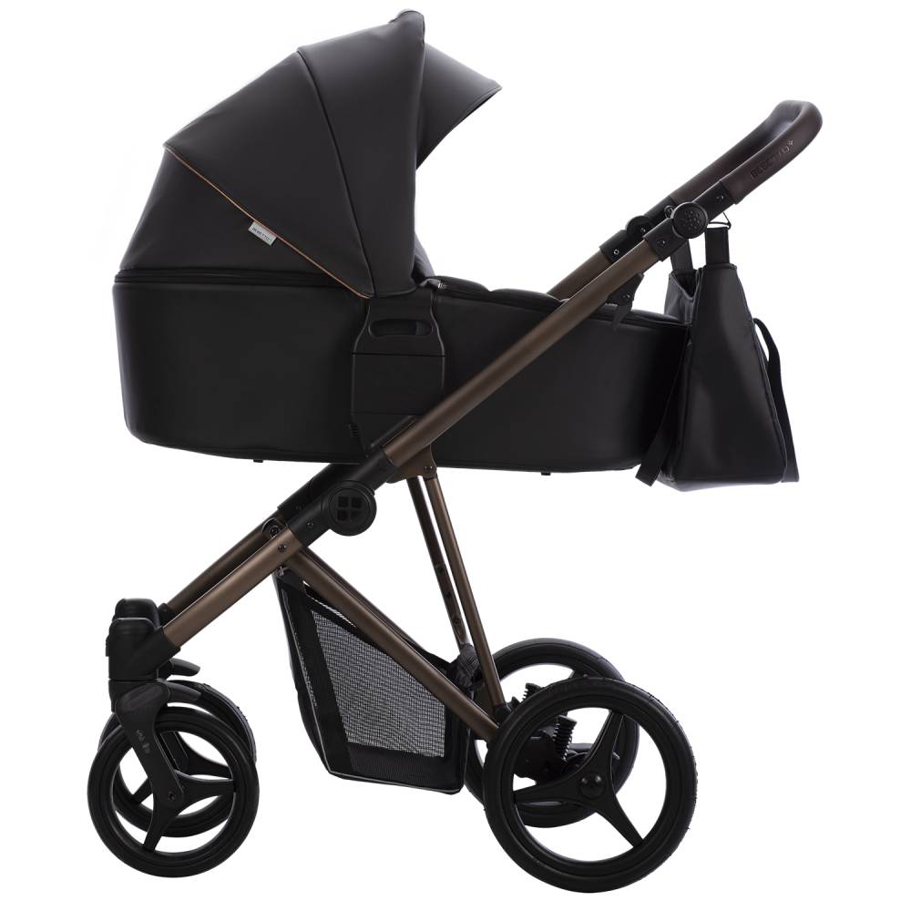 Dječja kolica Bebetto Flavio PRO 06/BRM 2u1 - cover