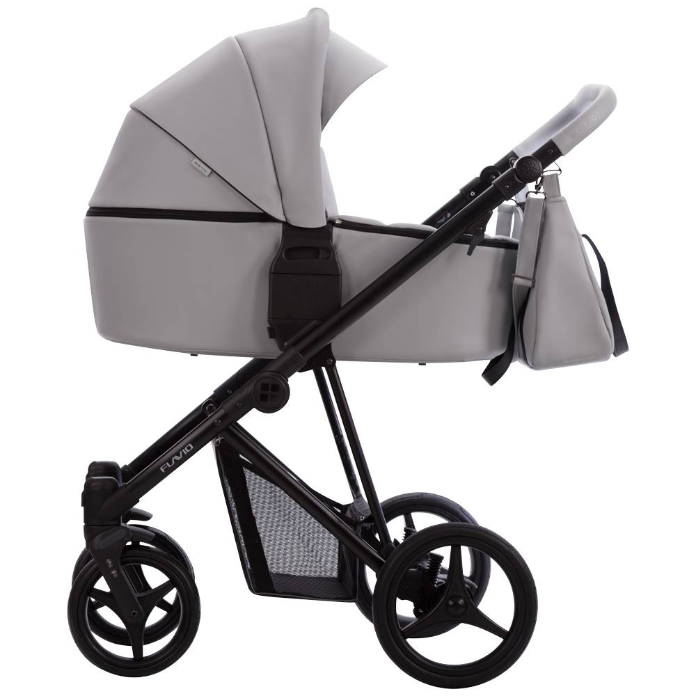 Dječja kolica Bebetto Flavio PRO 10/CZA 2u1 - cover