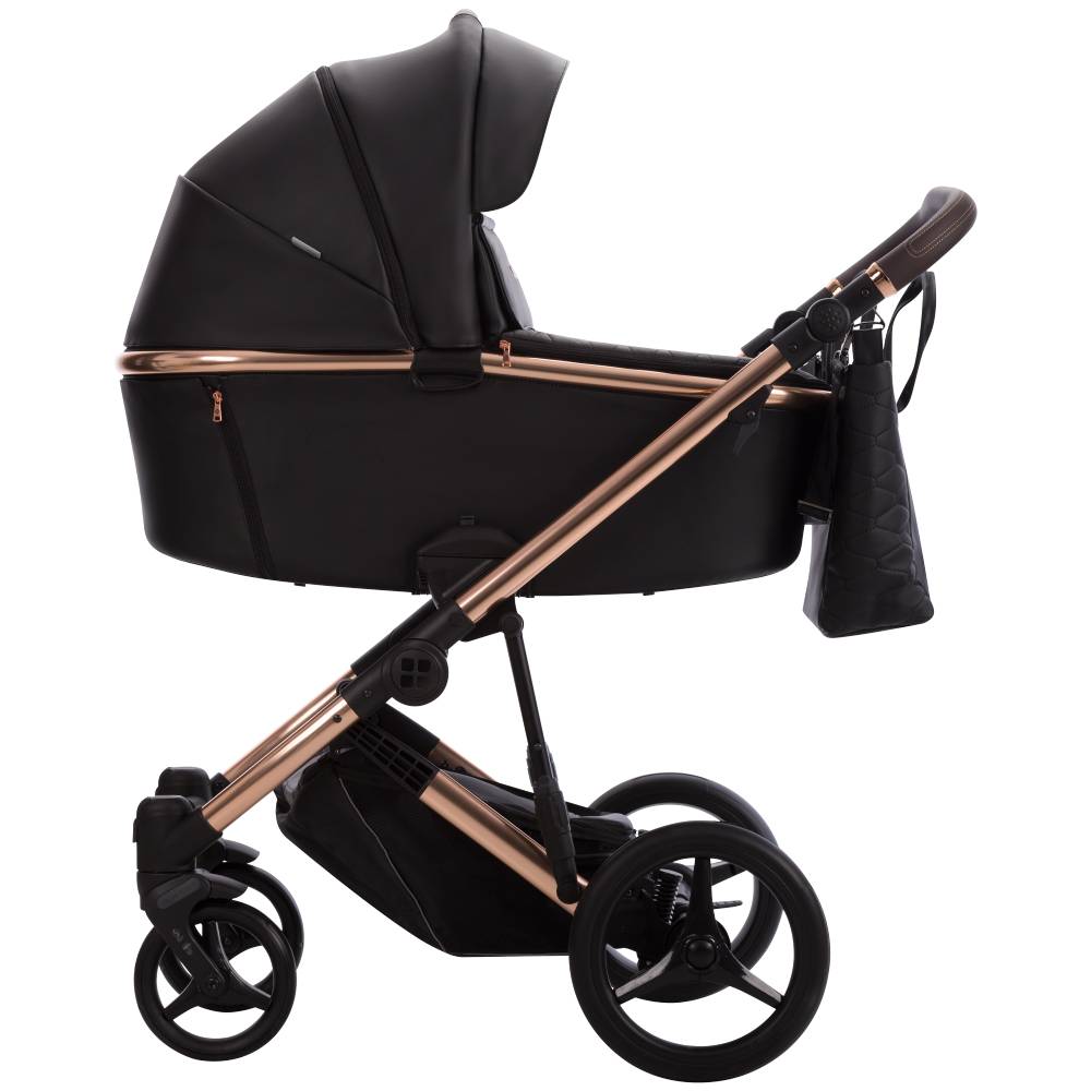 Dječja kolica Bebetto Loren Premium Class Stella 03 2u1 - cover