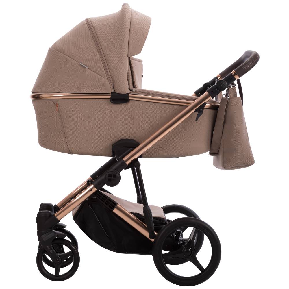 Dječja kolica Bebetto Loren Premium Class Stella 04 2u1 - cover