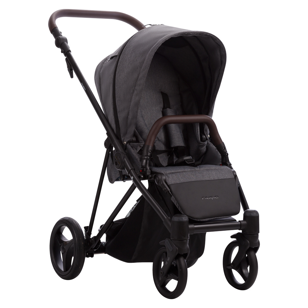 Dječja kolica Bebetto Filippo 01/CZM/BRA - cover