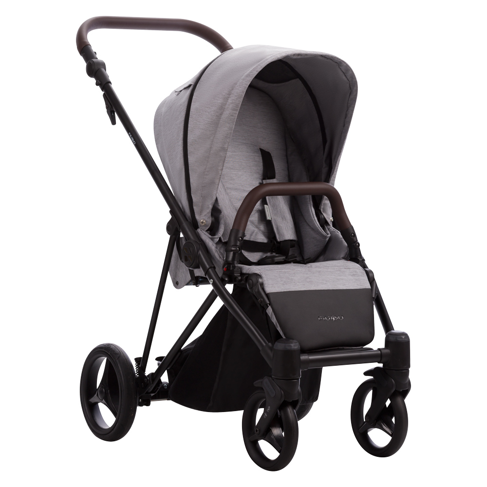 Dječja kolica Bebetto Filippo 03/CZM/BRA - cover