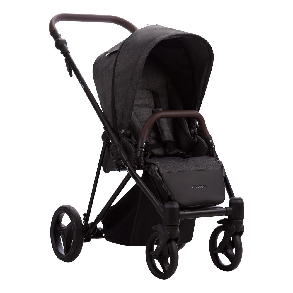 Dječja kolica Bebetto Filippo 04/CZM/BRA - cover