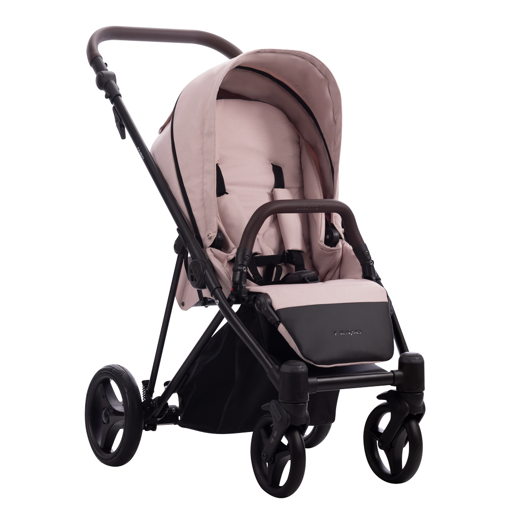 Dječja kolica Bebetto Filippo 06/CZM/BRA - cover