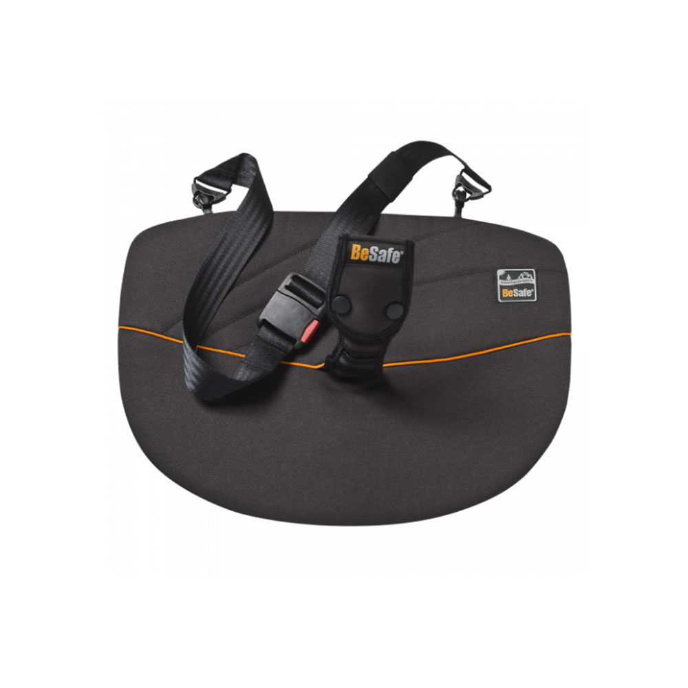 BeSafe pojas za trudnice - cover