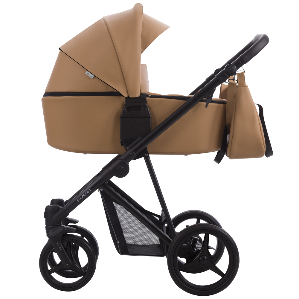 Dječja kolica Bebetto Flavio PRO 03/CZA 2u1 - cover