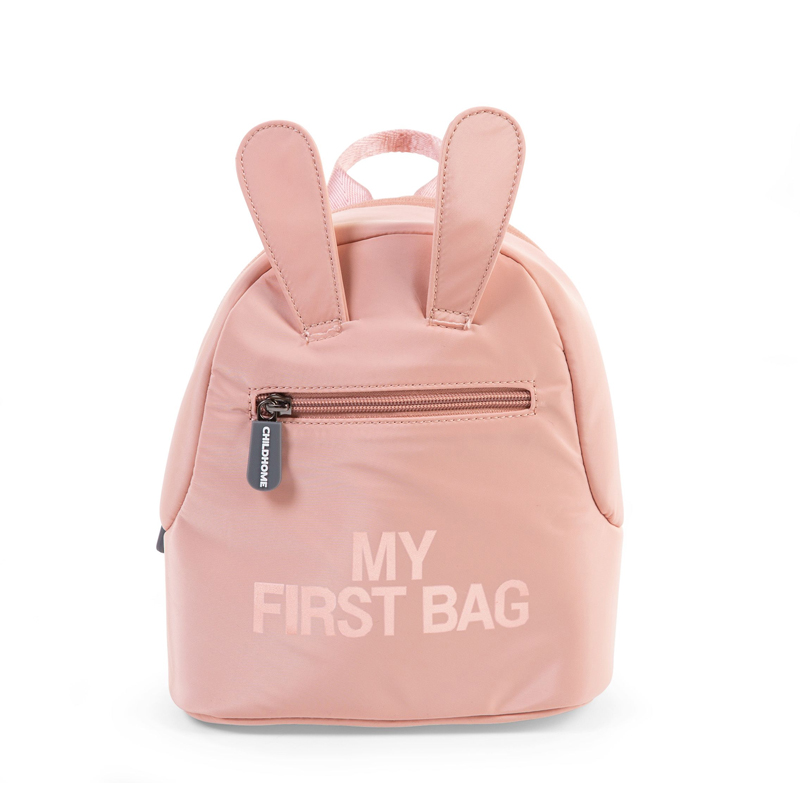 Childhome Ruksak My First bag, Pink - cover