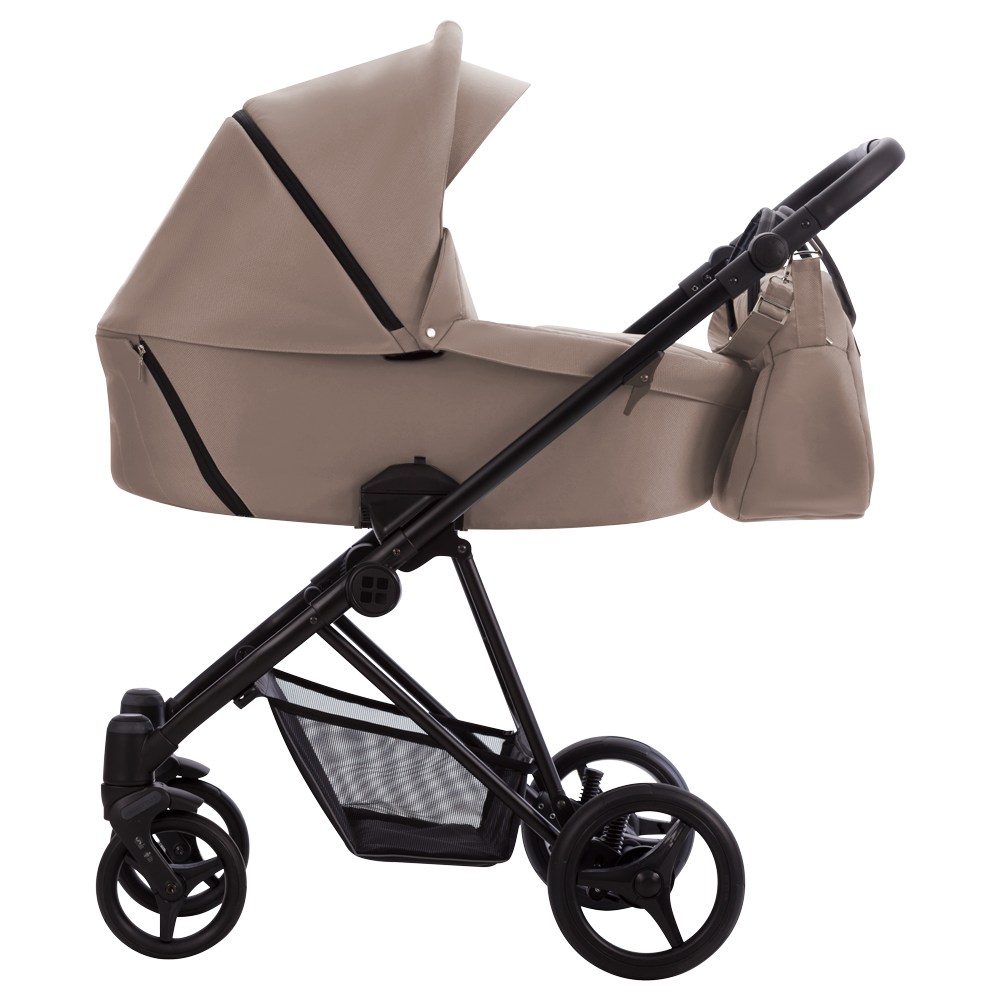 Dječja kolica Bebetto Yoddi 03/CZM 2u1 - cover