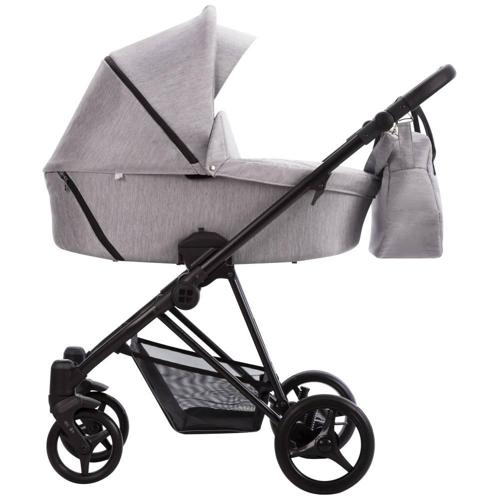 Dječja kolica Bebetto Yoddi 04/CZM 2u1 - cover