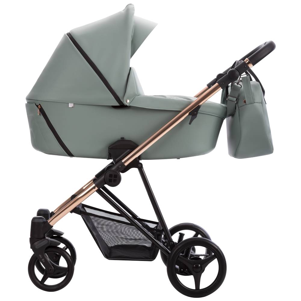 Dječja kolica Bebetto Yoddi PC Stella 03 2u1 - cover