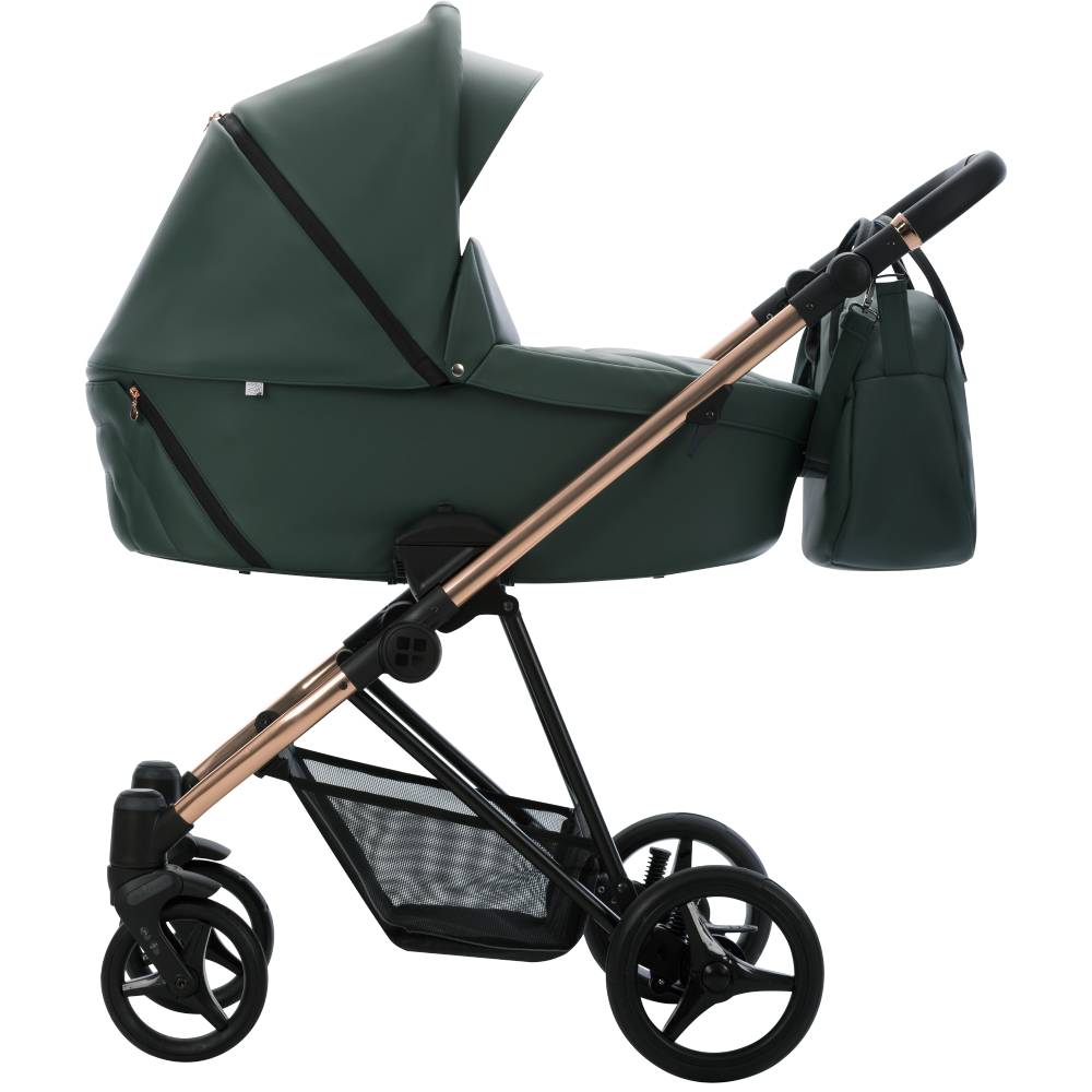 Dječja kolica Bebetto Yoddi PC Stella 04 2u1 - cover