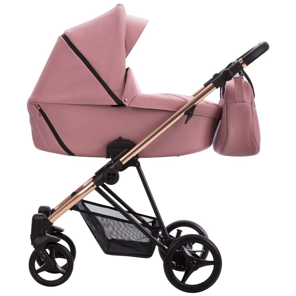 Dječja kolica Bebetto Yoddi PC Stella 05 2u1 - cover