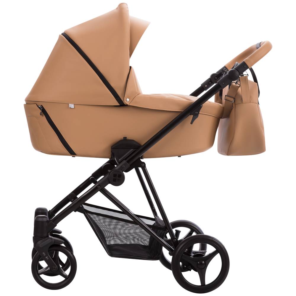 Dječja kolica Bebetto Yoddi Pro 03/CZM, Camel 2u1 - cover