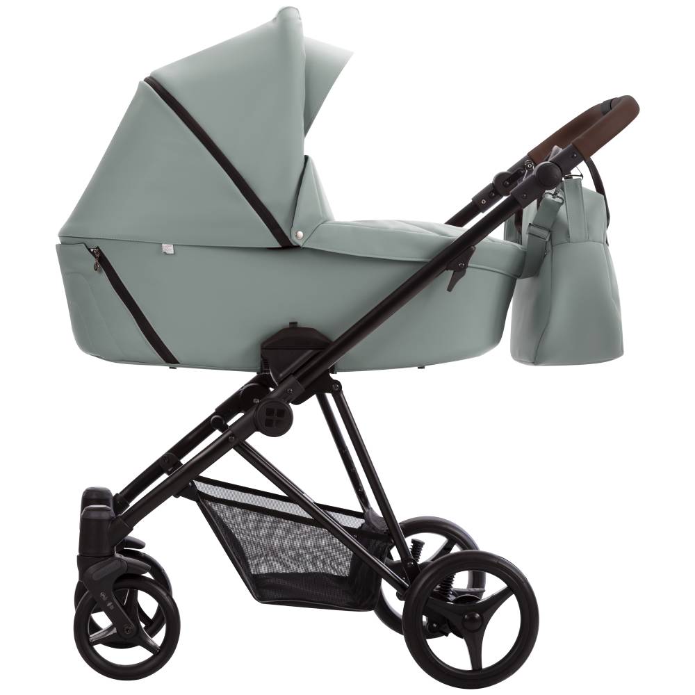 Dječja kolica Bebetto Yoddi Pro 04/CZM, Czek 2u1 - cover