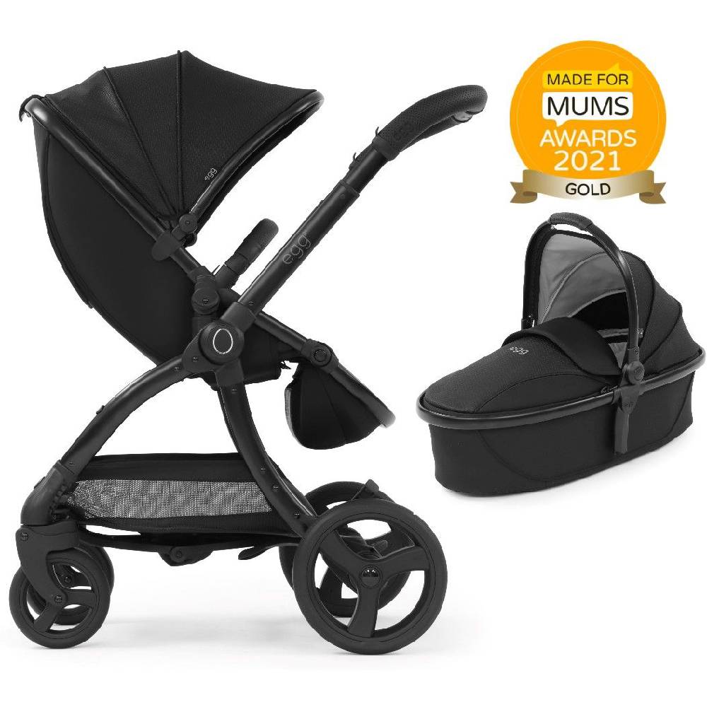 Dječja kolica egg2 2u1, Special Edition Eclipse - cover