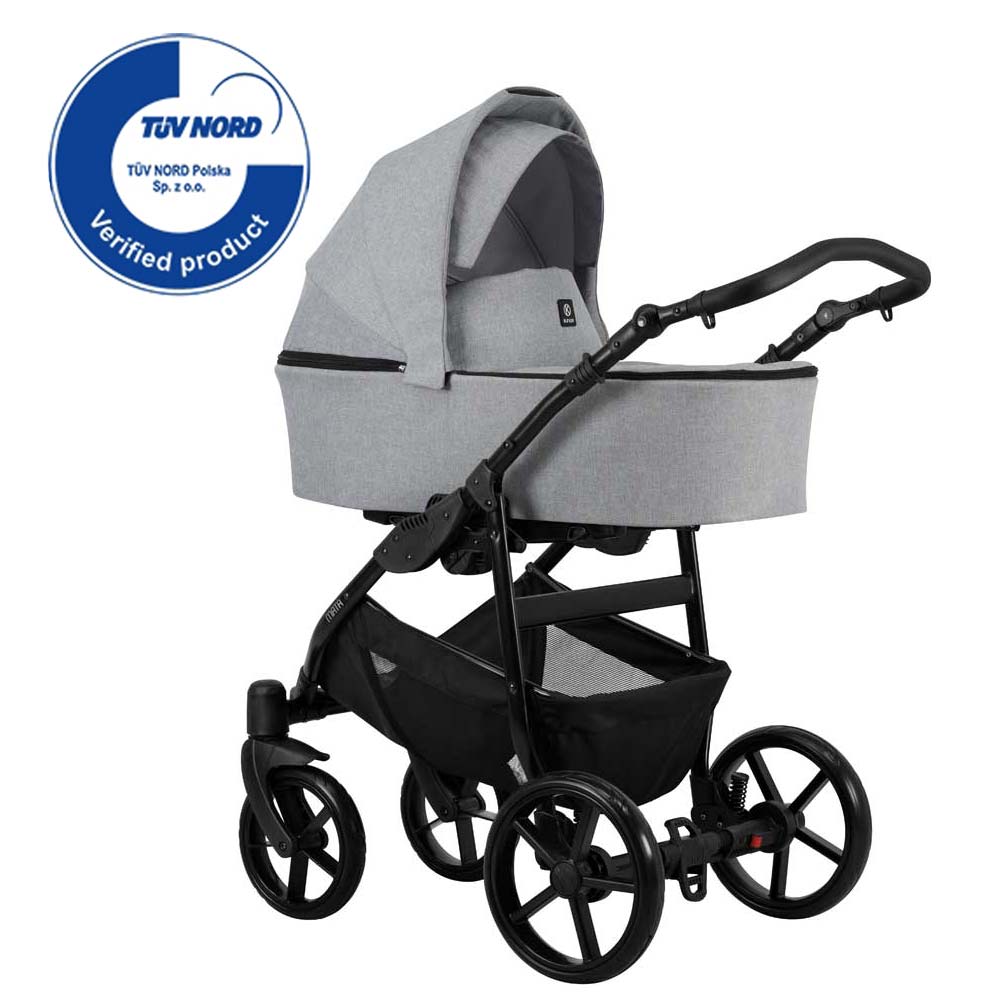 Dječja kolica Kunert Mata CZA, boja 09 2u1 - cover