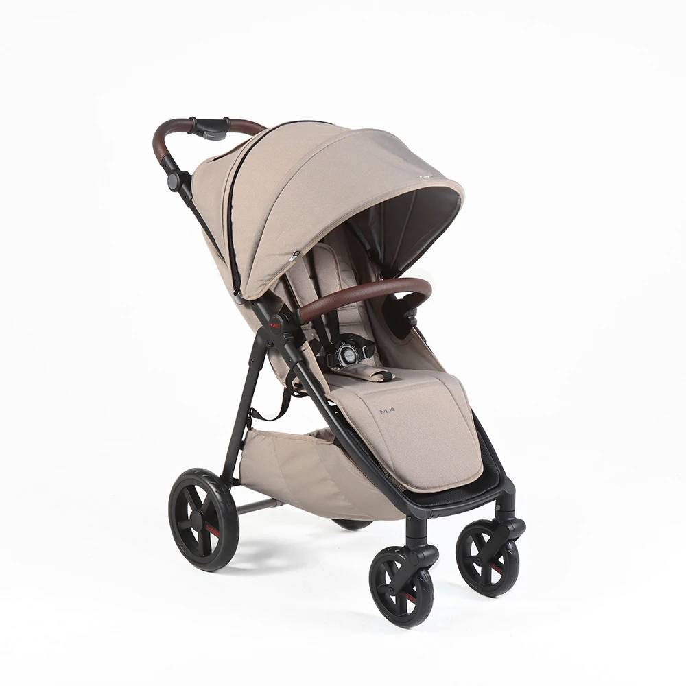 Dječja kolica Mast M4, Sand - cover