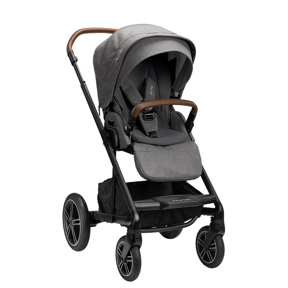 Dječja kolica NUNA MIXX NEXT, Granite - cover