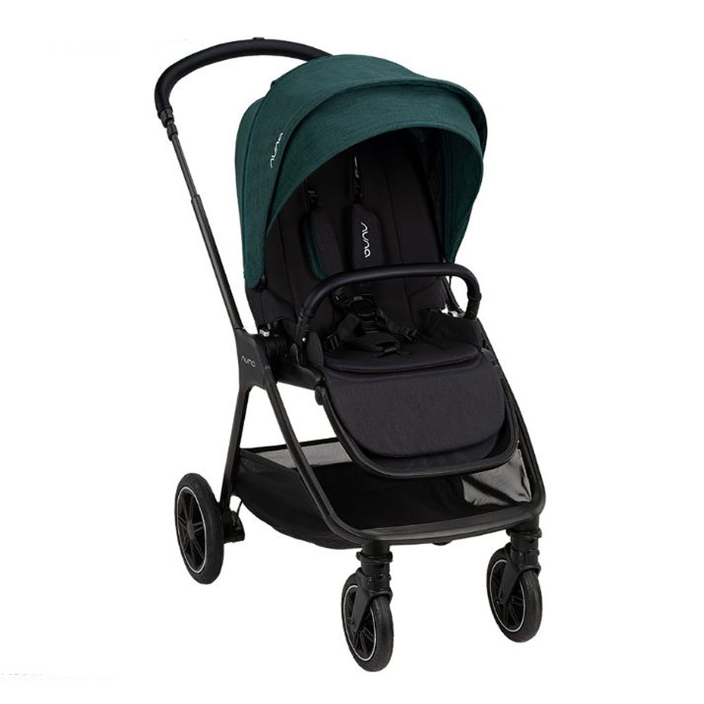 Dječja kolica NUNA Triv Next, Lagoon - cover