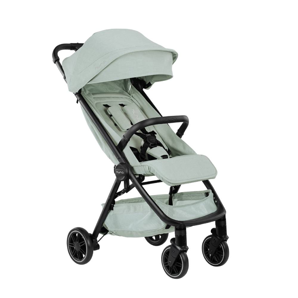 Dječja kolica NUNA TRVL, Seafoam - cover