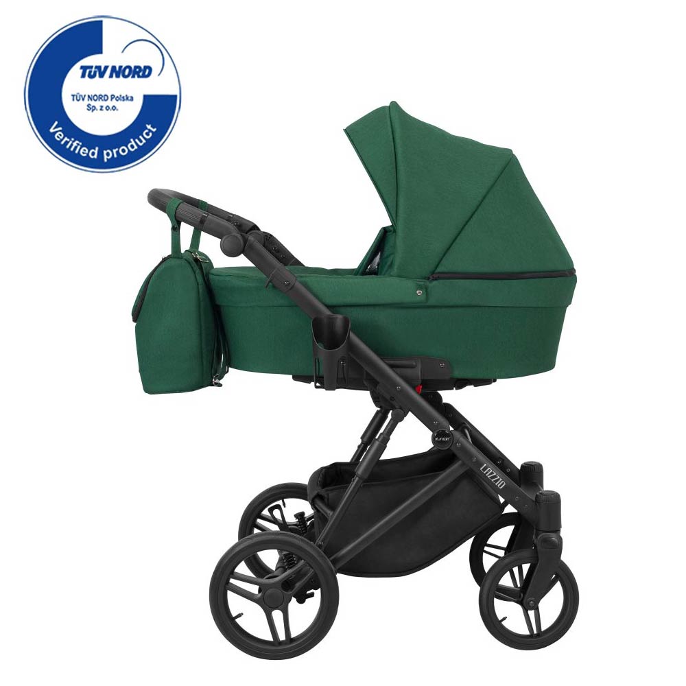 Dječja kolica Kunert Lazzio CZA, boja 05 2u1 - cover