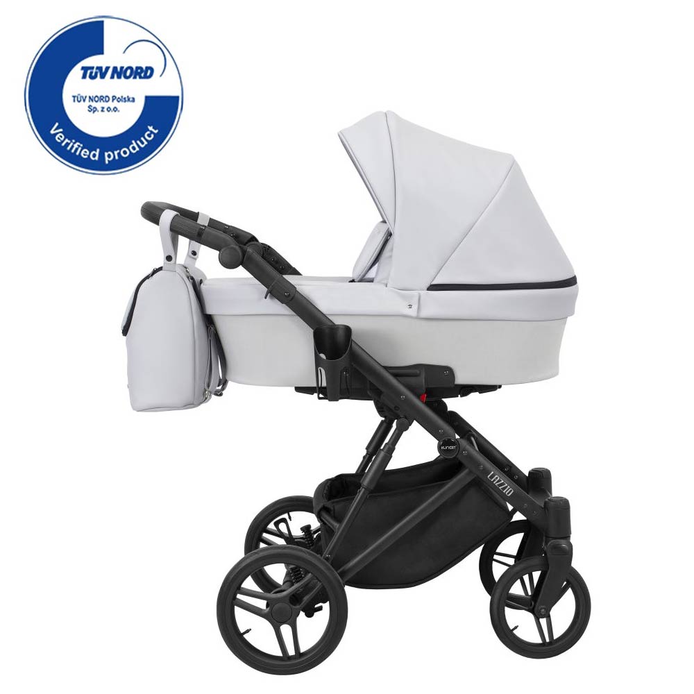 Dječja kolica Kunert Lazzio CZA, boja 09 2u1 - cover